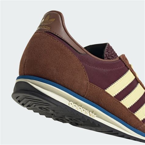 adidas sl 72 rs navy|adidas sl 72 og maroon.